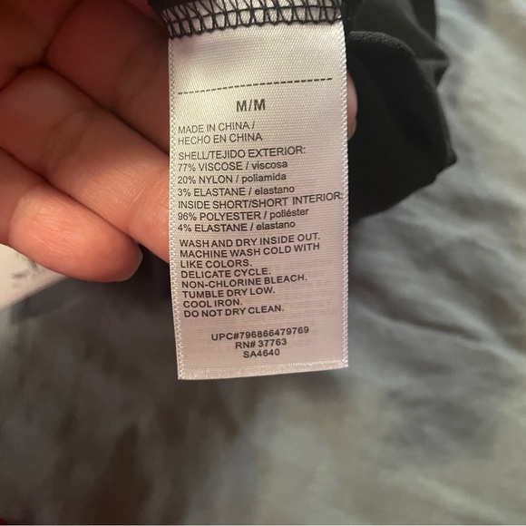 Rafaella Skort - Picture 10 of 10